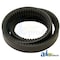 A & I Products Cogged Wedge Banded V-Belt ( 5/8" X 63") 21" x21" x2.5" A-5VX630/04 - alternate 2